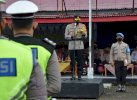 Operasi Patuh 2022 di Bone, Petugas Incar 8 Pelanggaran ini 