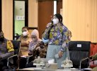 Pascabencana, Kota Masamba Dinilai Punya Potensi Besar Terapkan Smart City