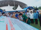 Kejari Takalar Tekan Peredaraan Narkoba