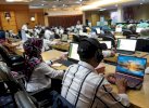 5.428 Camaba Ikut Ujian UM-PTKIN 2022 di UIN Alauddin 