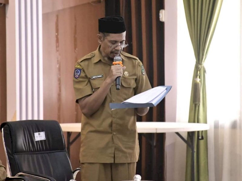Arief R. Palallo