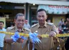 4 Tahun Duo Amran, Tak Ada Lagi Desa Tertinggal di Wajo