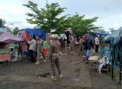 Satpol PP Klaim Penertiban PKL di CPI Makassar Sudah Sesuai SOP