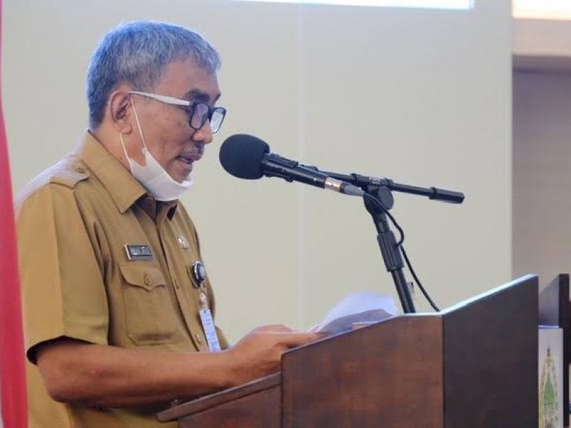 Imran Jausi