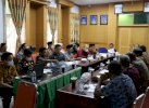 Dimotori Wabup, Luwu Utara Serukan Tolak Politik Uang di Pilkades