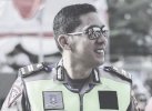 Innalillahi, Kanitlantas Polres Bone Tutup Usia 