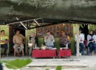 Pemkab Lutra Apresiasi Pelaksanaan Jamnas Arus Deras Sungai Rongkong