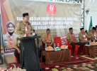 Kursus Orientasi Jadi Langkah  Memperkuat Kontribusi Pramuka di Lutra