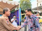 HUT Bintang Lima Farma, Bupati Wajo Harapkan Kontribusi di Bidang Kesehatan