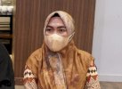 Inovator Kejar Stunting Lutra Jadi Narasumber Lokakarya Peer Learning