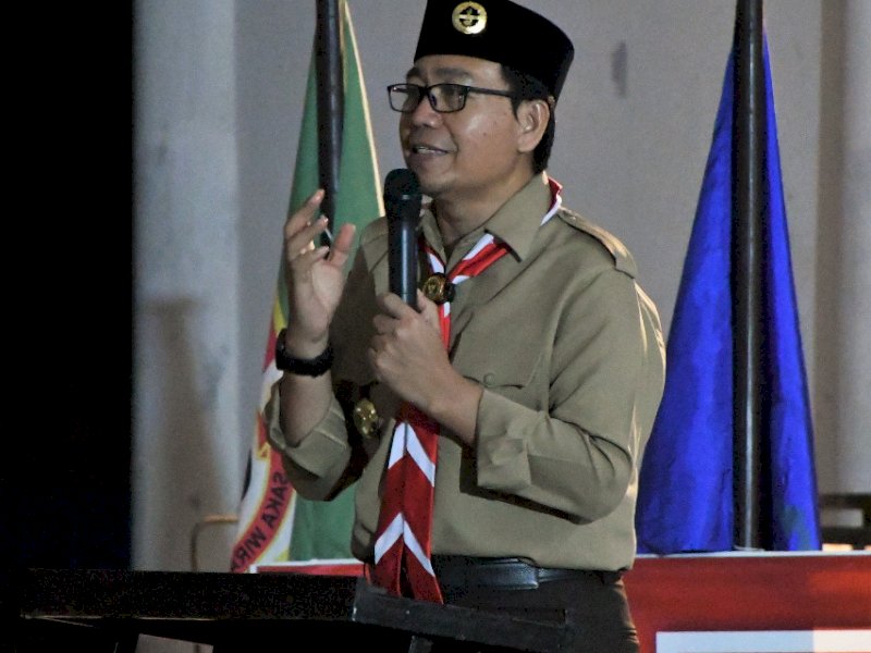 Suaib Mansur