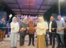 Resmikan Food Court dan Play ground, Bupati Jeneponto Harap Bisa Dongrak Perputaran Ekonomi