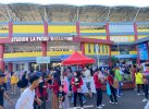 Kolaborasi BNNK, KPU Bone Sosialisasi Tahapan Pemilu 2024