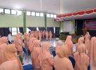Kukuhkan Pengurus DWP IAIN Bone, Rektor: Dharma Wanita di Hatiku