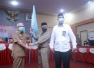 Wabup Bantaeng Lepas Khafilah Menuju Ajang MTQ Tingkat Sulsel di Bone