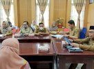 Hindari Ketidakseragaman, Pengadaan Batik Korpri di Lutra Harus Satu Pintu 