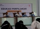 KP2KP Sidrap Edukasi Bendahara OPD Aturan Perpajakan