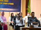 Bupati Lutra: Komitmen Perlindungan dan Hak Anak Telah Sampai ke Desa 
