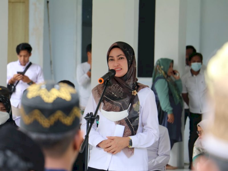 Indah Putri Indriani