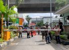 DPRD Makassar Terapkan Security Sistem, Semua Tamu akan Terindentifikasi