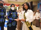 Aimee Jehova Jireh Terpilih Jadi Duta Anak Luwu Utara 2022