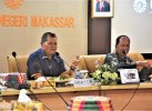 FGD Menuju PTN BH, Prof Husain Siapkan Program Unggulan