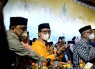 MTQ Sulsel Resmi Dibuka, Lutra Usung Motto 'Satunya Kata dan Perbuaatan'