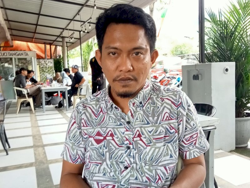 Muhammad Rahmat