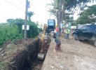 Jalan Tun Abdul Razak Gowa Mulai Dikerja, Nyusul Ruas Bilibili-Pattalasang
