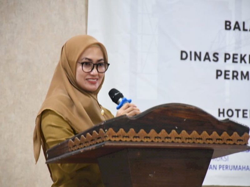 Indah Putri Indriani