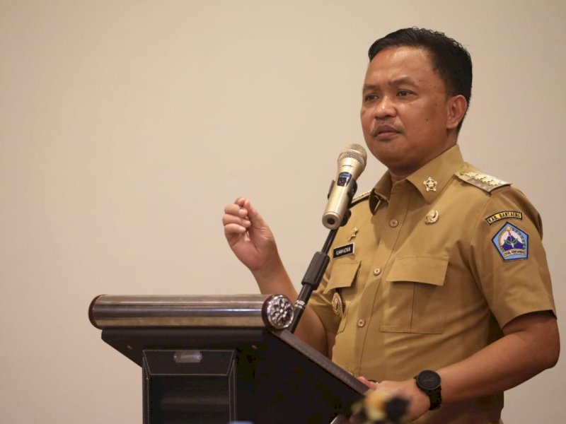 Ilham Azikin