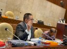 Muhammad Fauzi Minta Kementerian PUPR Benahi Makam Datuk Pattimang Lutra