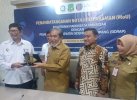 Poltekpar Kerjasama Pemkab Sidrap Kembangkan SDM dan Pariwisata