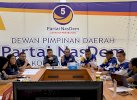 Bulan Depan, NasDem Makassar Buka Rekruitmen Bacaleg 