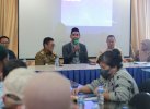 DPKM Minta Komite dan Kepsek Berkolaborasi Bangun Kualitas Pendidikan