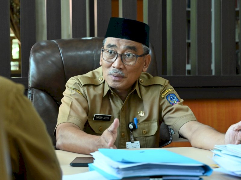 Imran Jausi
