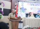 Bupati Jeneponto: Kasus Stunting Jadi Fokus di Sektor Kesehatan