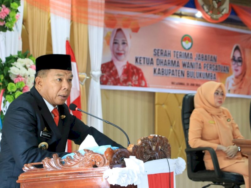 Andi Muchtar Ali Yusuf