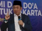 Ajukan Puan dan Muhaimin sebagai Capres, Partai Gelora Puji Sikap 'Confident' PDIP-PKB 
