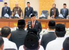 Andi Utta Mutasi Lagi, Kabag jadi Kadisdik, dr Rizal Direktur RS Sultan dg Radja