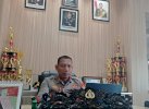 Polisi akan Periksa Kepala ULP Torut Terkait Dugaan Kecurangan Tender Proyek Perpustakaan