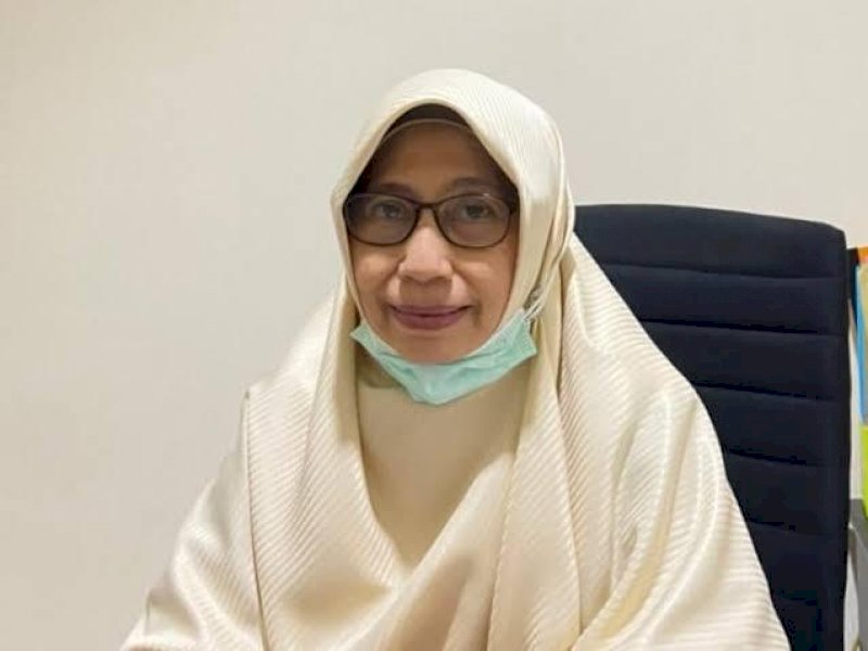Astina Abbas