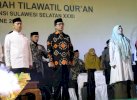 Wabup Suaib Apresiasi Capaian Kafilah Luwu Utara di MTQ Sulsel