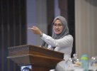 Bupati Indah Tegaskan Ruas Kaluku-Subur Masuk Prioritas Perbaikan Tahun ini