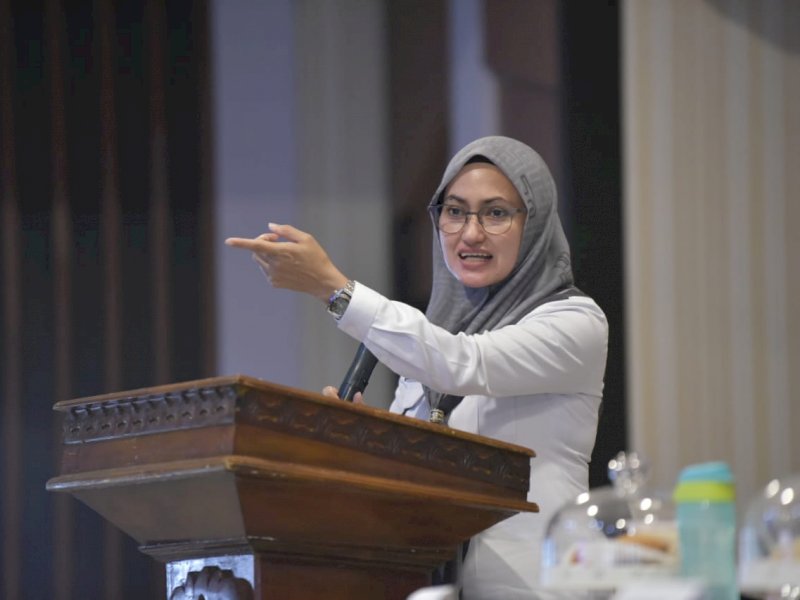 Indah Putri Indriani