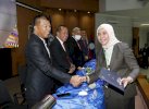 Diundang Khusus, Bupati Bulukumba Menerima Policy Brief dari Peserta PKN