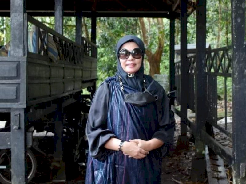 Andi Herfida Attas