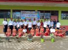 Dari FLS2N di SDN 1 Kapala Pitu Torut: Ajang Mencetak Talenta Seni