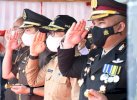 HUT Bhayangkara ke-76, Wabup Lutra: Polri Berperan Besar Selama Pandemi