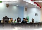 Pemkab Lutra Fokus Lanjutkan Pembangunan Infrastruktur Jalan 